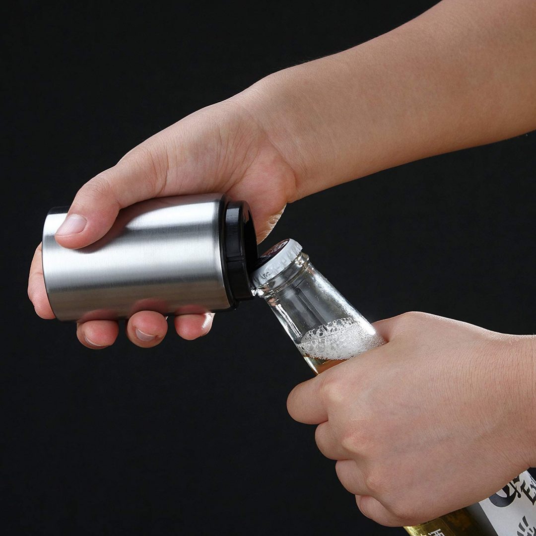 Stylish Useful Bottle Opener