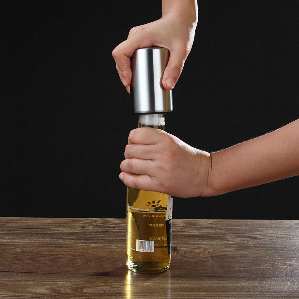 Stylish Useful Bottle Opener