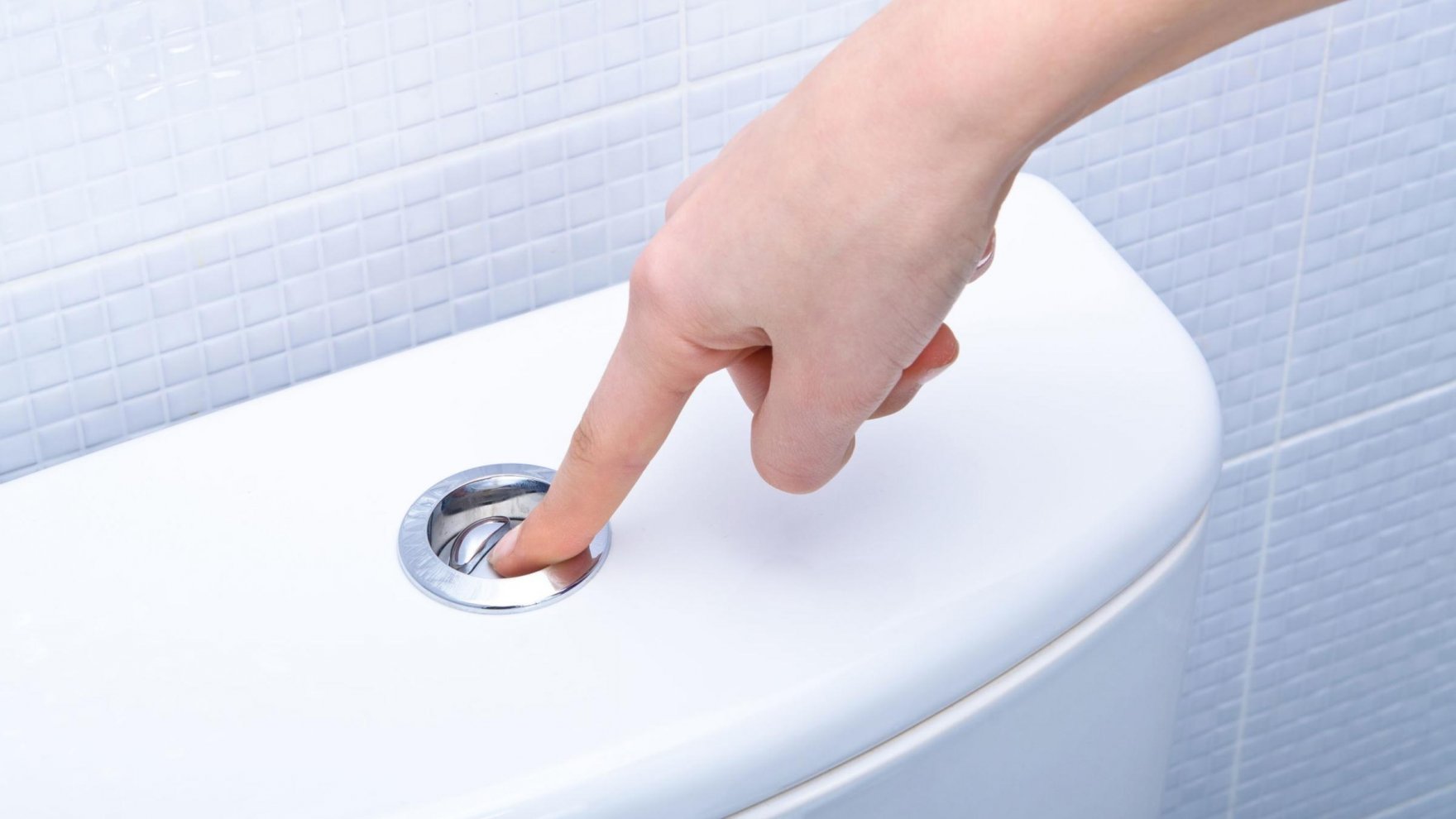 What is the Difference Between Low Flow and HighEfficiency Toilets?